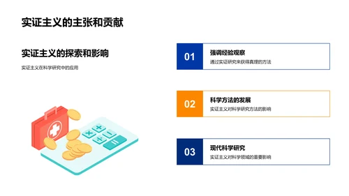 哲学基础教学PPT模板