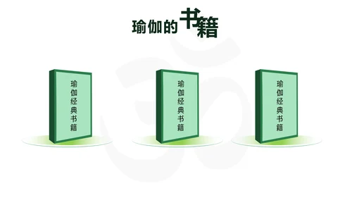 瑜伽瑜在其中意在连接静心禅宗PPT模板