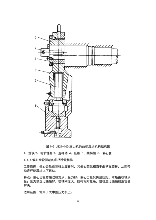 成型设备的创新设计课程设计论文.docx