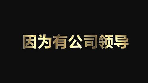 快闪动画通用PPT模版