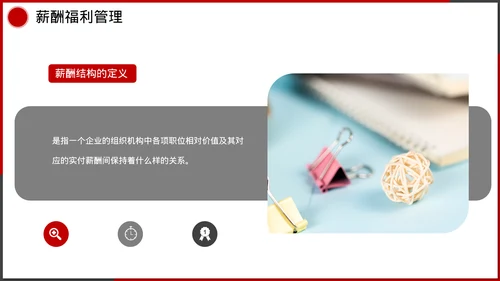企业管理人事行政模块课件培训