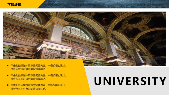 个性化大学生职业生涯规划PPT