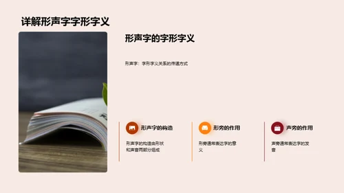 汉字字形字义深探