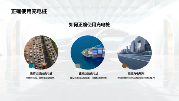 引领未来：新能源车浪潮