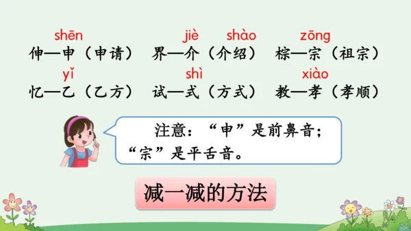 语文园地三 课件