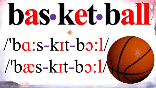 新目标七上Unit 5 Do you have a soccer ball? 词汇学习课件【 图文+