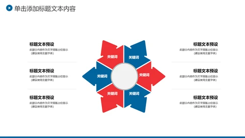 上海摩天大楼魅力上海旅游介绍PPT模板