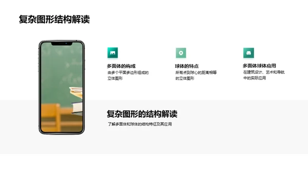 几何图形的世界