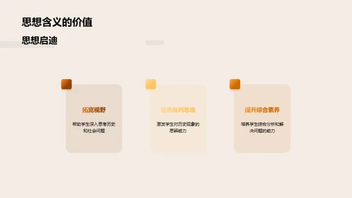 历史现象深度解读