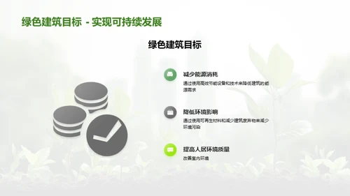 绿色建筑：未来之选