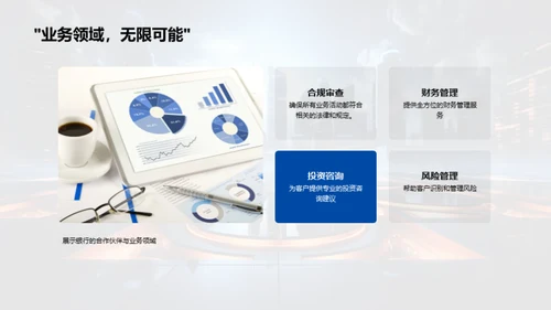 未来之银行，引领今日