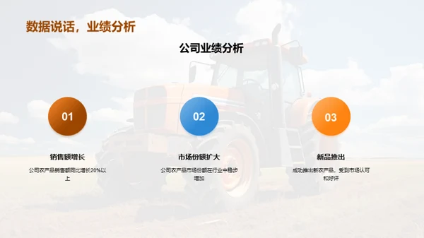 农业盛典