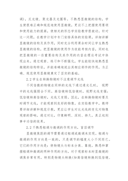 关于医学的论文的范文.docx