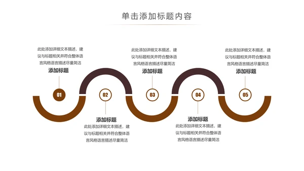 休闲下午茶美味咖啡厅介绍咖啡介绍PPT咖啡豆