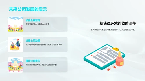 公司法解读报告
