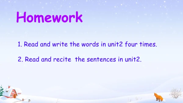 Unit 2 Ways to go to school 单元复习  课件(共40张PPT)