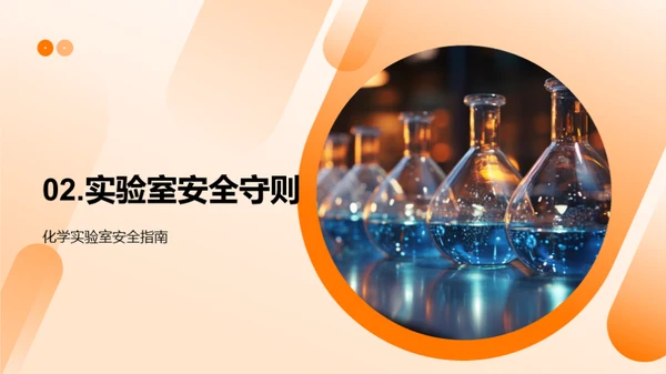 化学反应探秘实验