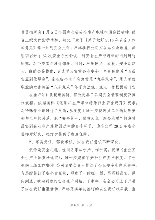 市安监局XX年工作总结及XX年工作计划.docx
