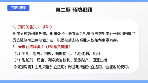 第五课 做守法的公民（考点串讲）复习课件（33张ＰＰＴ）