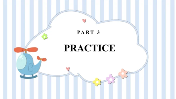 Unit 3 Where did you go Part B Read and write课件（32