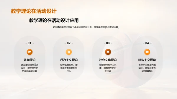 创新动态体育课