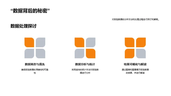 研究成果的呈现与展望