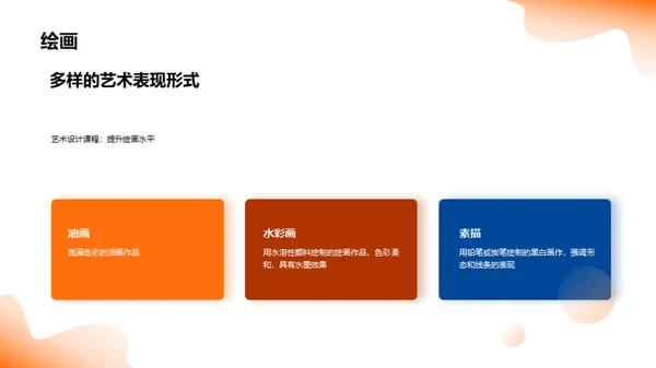 艺术创新：设计无界