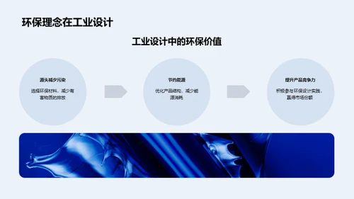 绿色工业机械设计