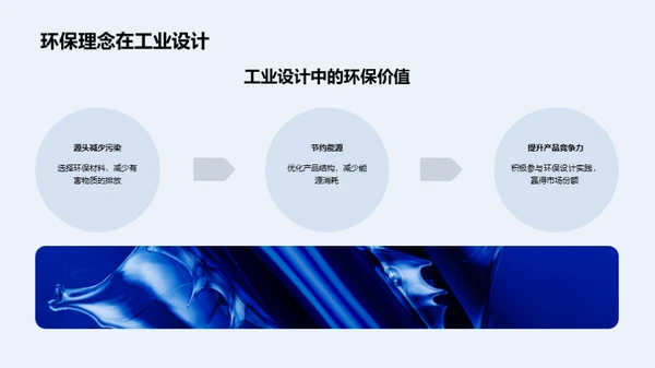 绿色工业机械设计
