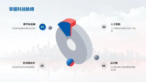 科技引领银行新纪元