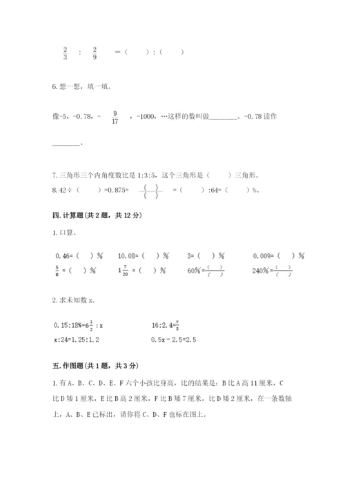 小升初数学期末测试卷【b卷】.docx