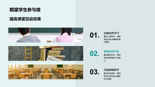 提升教学效果策略