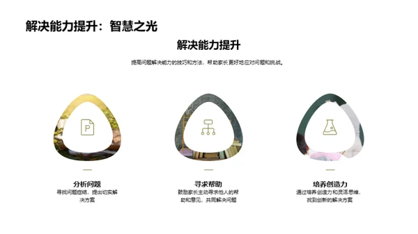 亲子互动引领成长