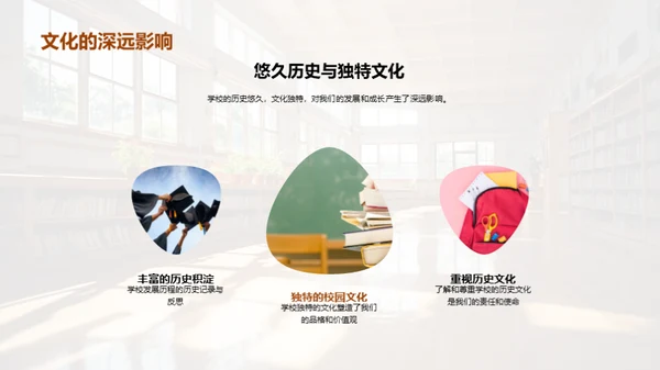 探索学校之旅