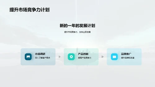 携手前行，共创辉煌