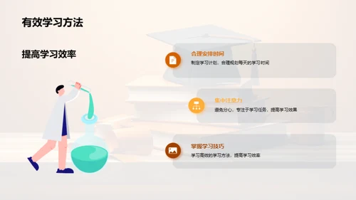 四年级学霸养成记