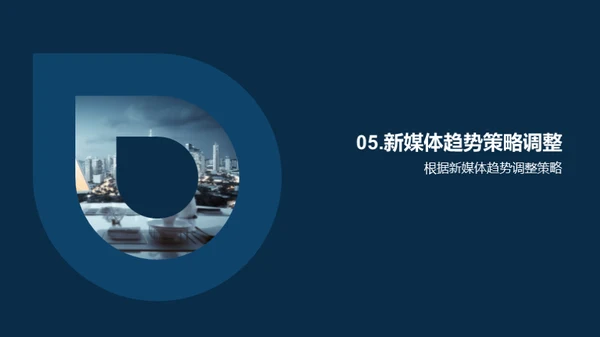 新媒体行业洞察