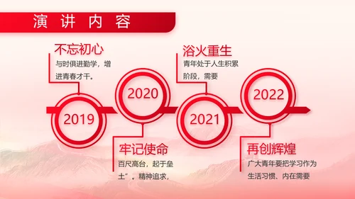 人民子弟兵军事部队动态PPT