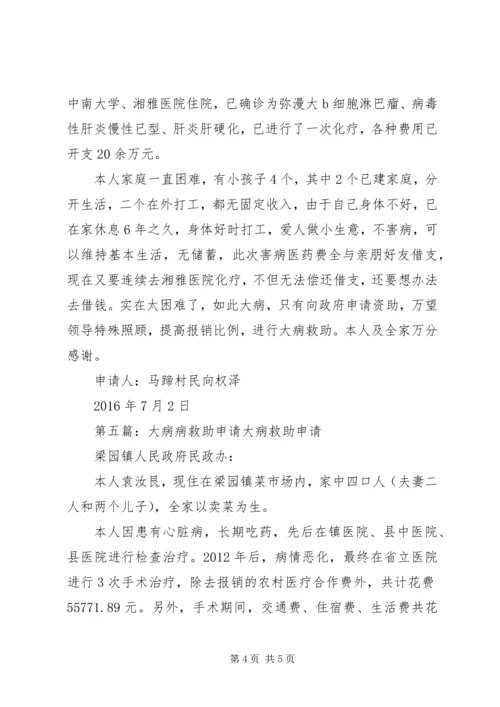 大病救助申请报告1.docx