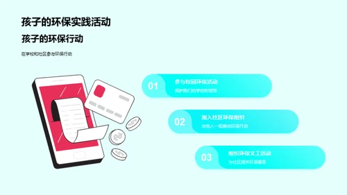 家庭环保实践导航