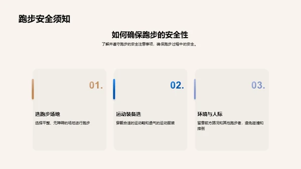 跑步的科学与艺术