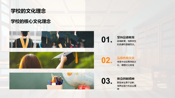 礼仪之道与校园文化