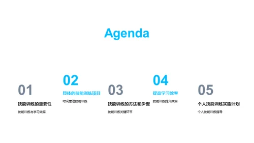 掌握学习法宝
