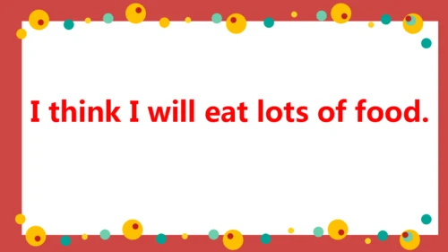 Unit10 SectionA Grammar focus 课件+内嵌音频（人教八上Unit10 I