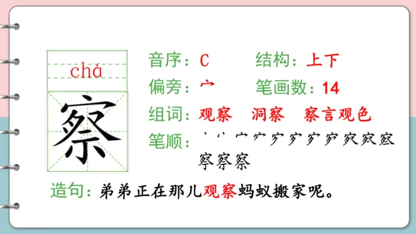 第16课《金色的草地》（第一课时）课件