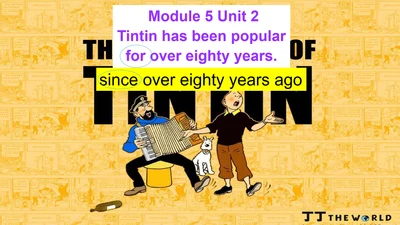 外研版2023-2024学年八年级下册Module 5 Unit 2课件