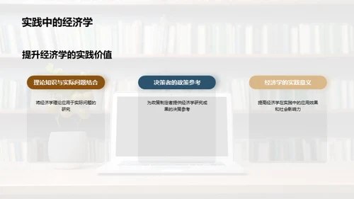 探索经济学之旅