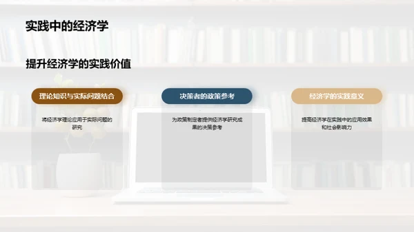 探索经济学之旅