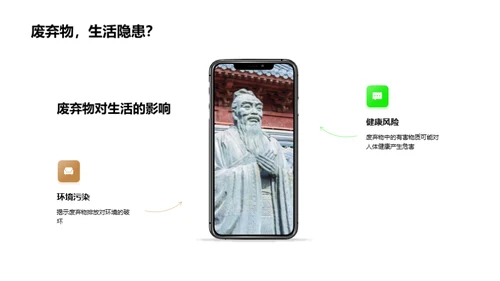 环保行动：垃圾处理与回收