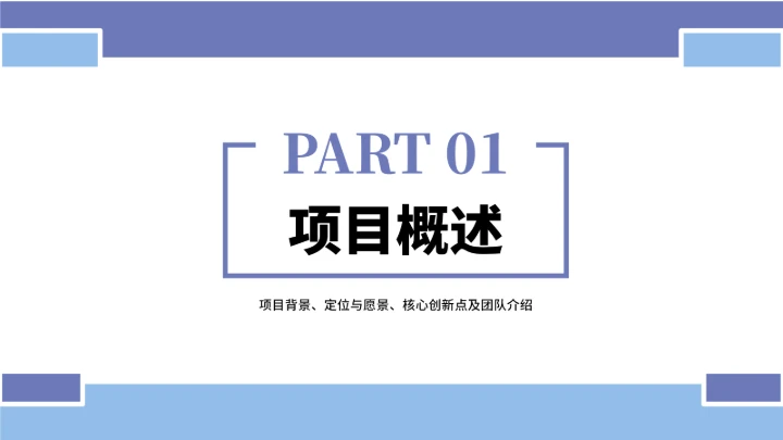 大学生互联网+创新创业计划书（含真实内容）